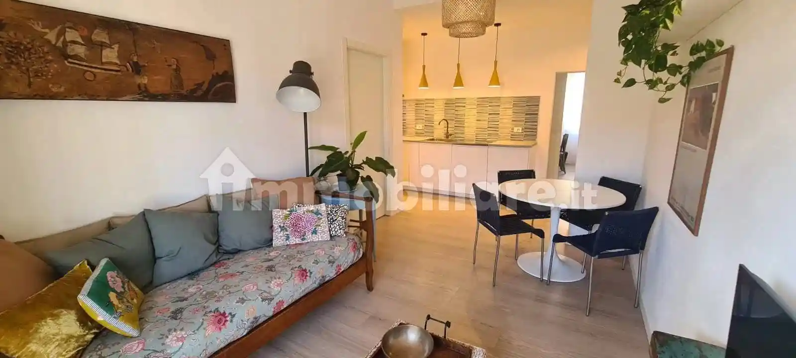 Appartamento in vendita a Piombino