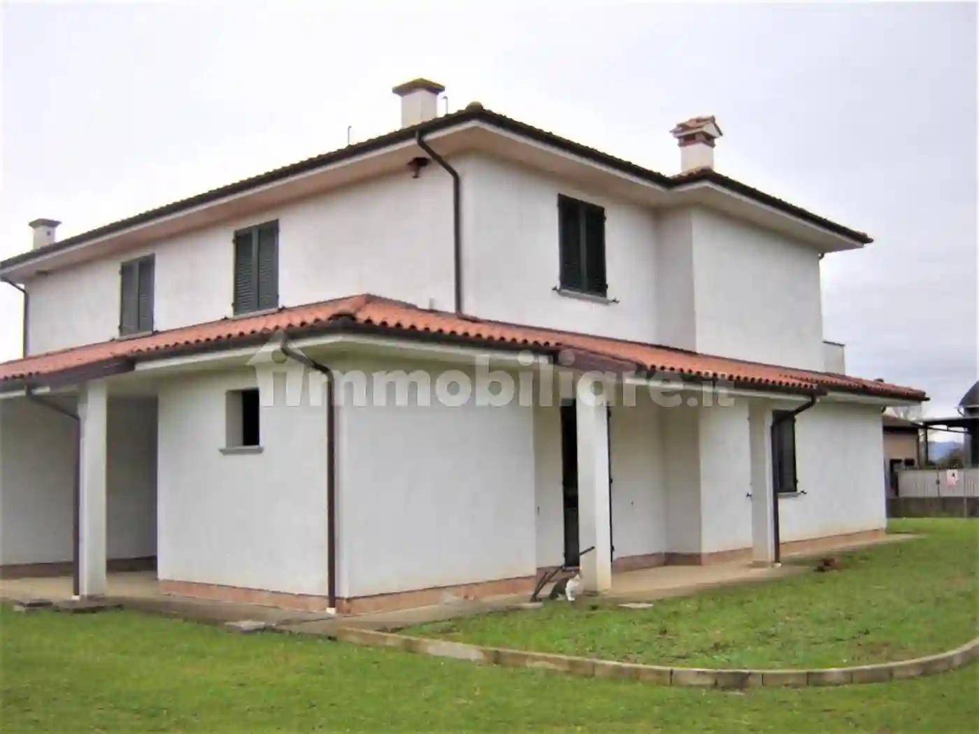 Villetta a schiera - foto 2