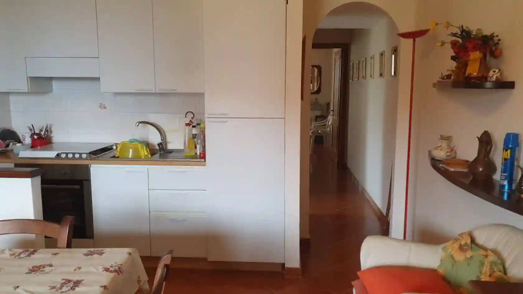Trilocale Località Cigliano, Capranica Prenestina - foto 4