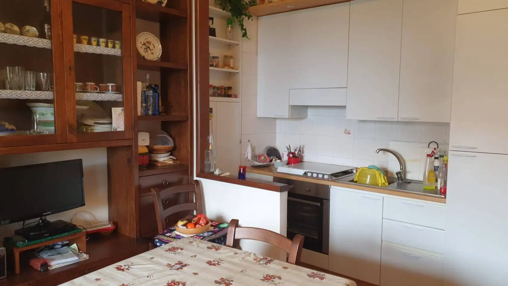 Trilocale Località Cigliano, Capranica Prenestina - foto 3