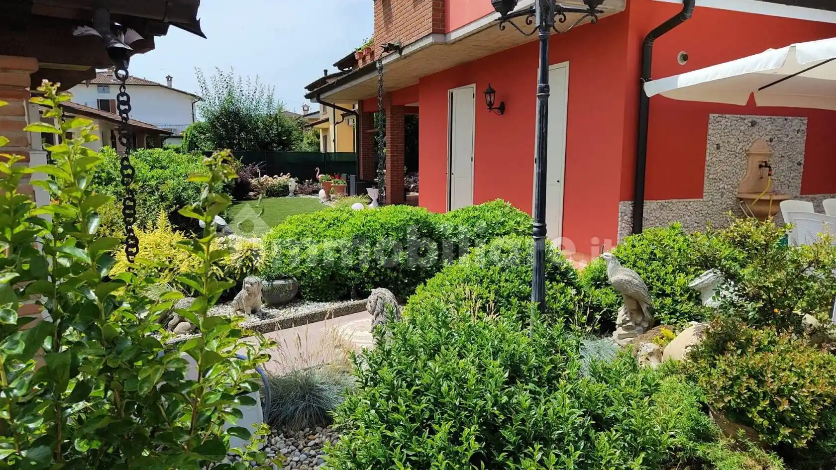 Villa in vendita a Sesto ed Uniti