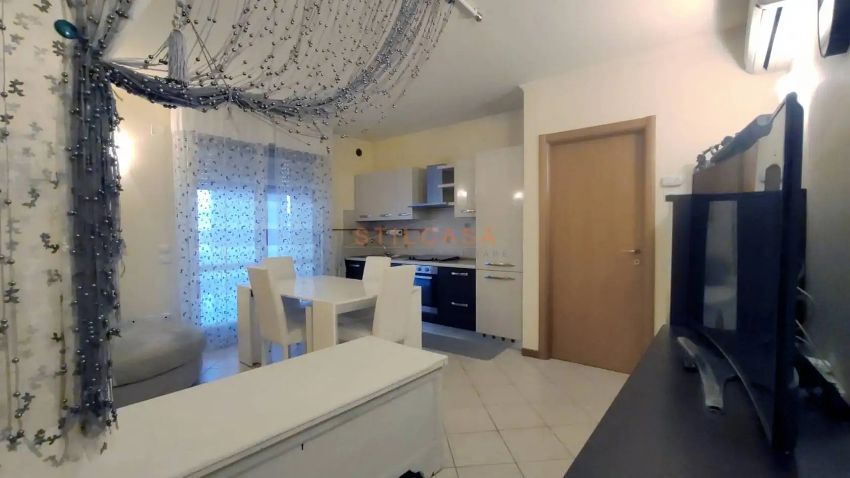 Appartamento in vendita a Pesaro