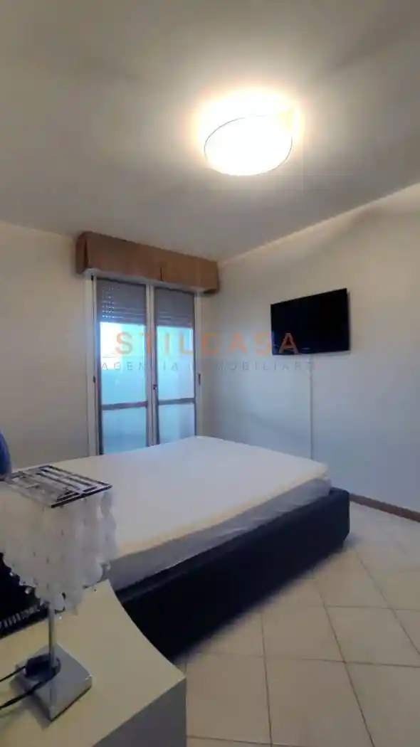 Quadrilocale ottimo stato, su più livelli, Baia Flaminia, Pesaro - foto 4