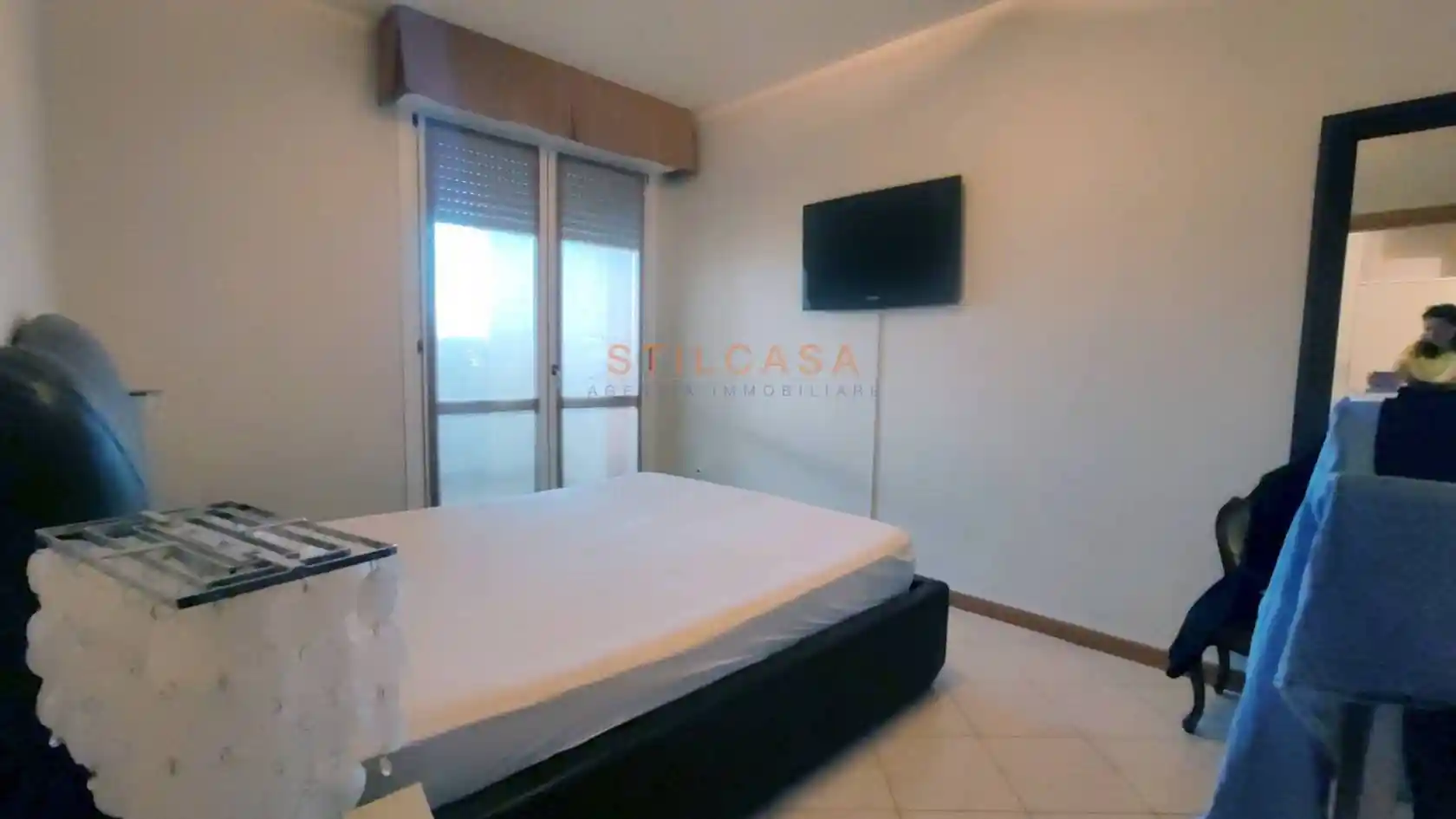 Quadrilocale ottimo stato, su più livelli, Baia Flaminia, Pesaro - foto 5