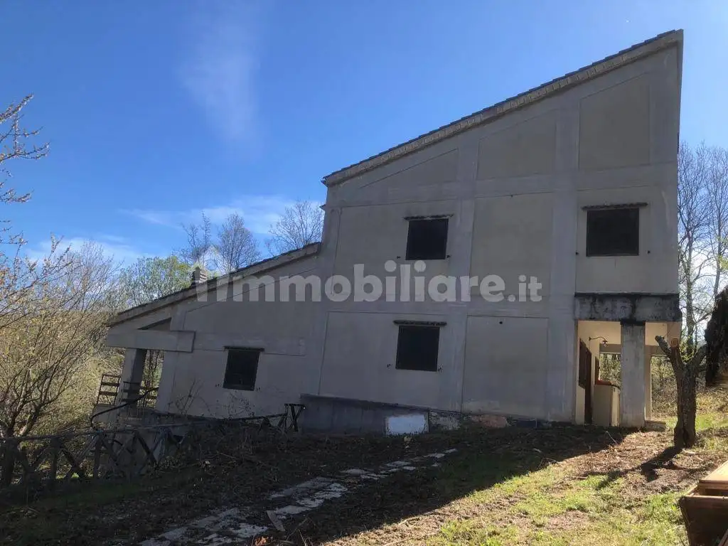 Rustico - Casale in vendita a Accumoli