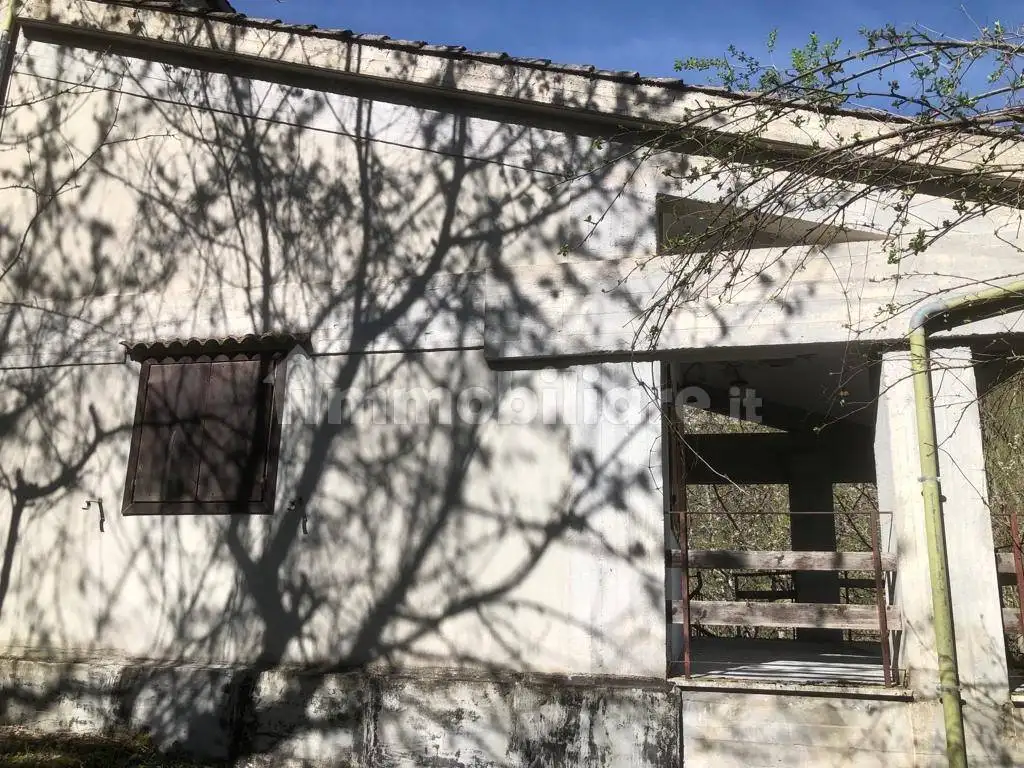 Casale Poggio d'Api, Accumoli - foto 4