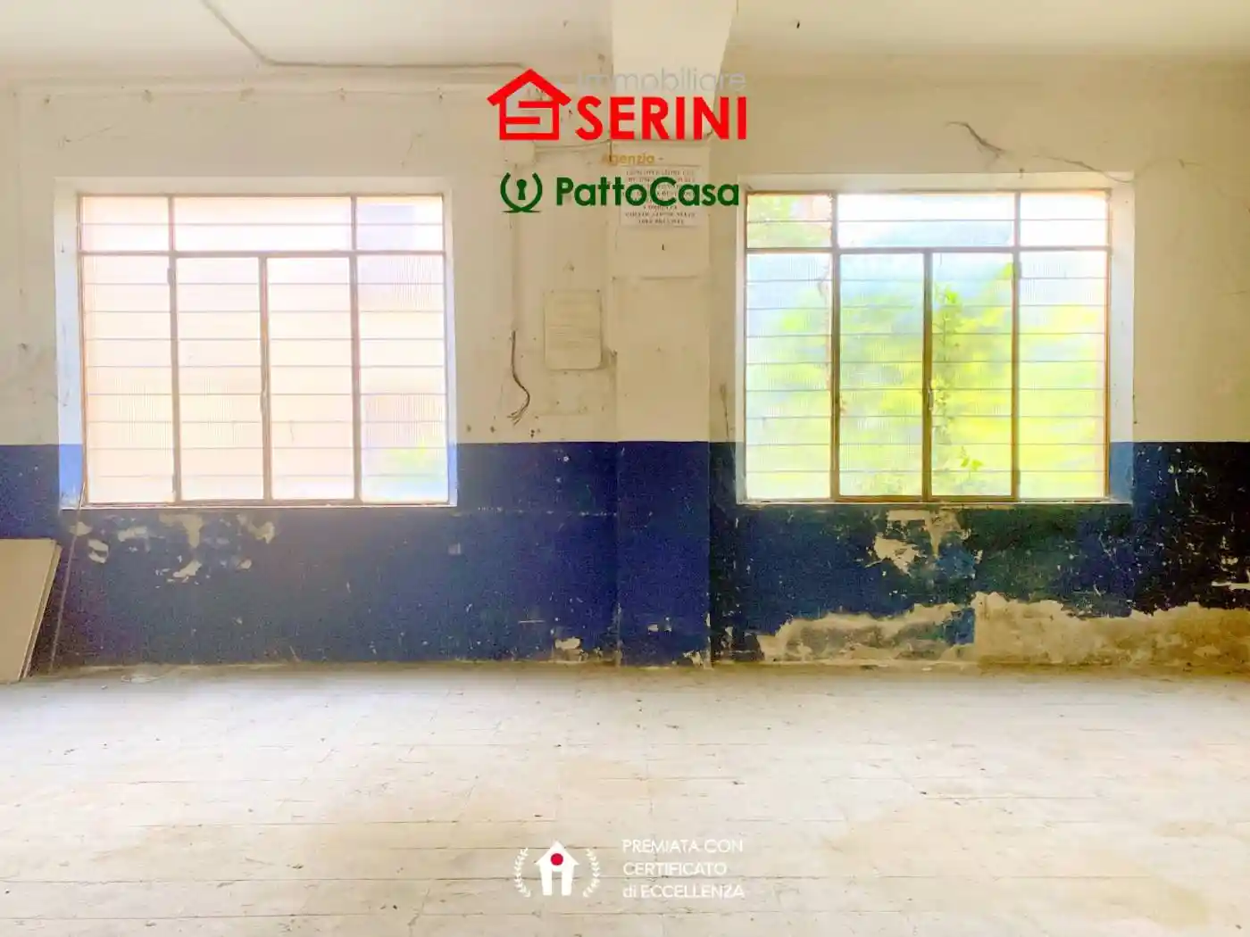 Loft in vendita a Macerata