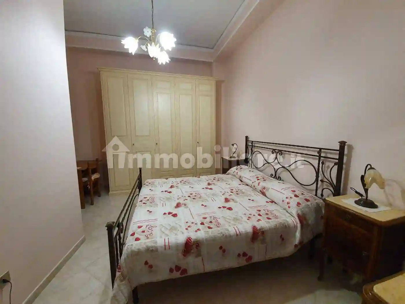 Quadrilocale via Marina Ganzirri 135, Ganzirri, Messina - foto 4