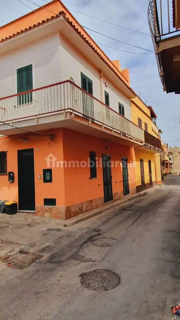 Appartamento in affitto a Messina