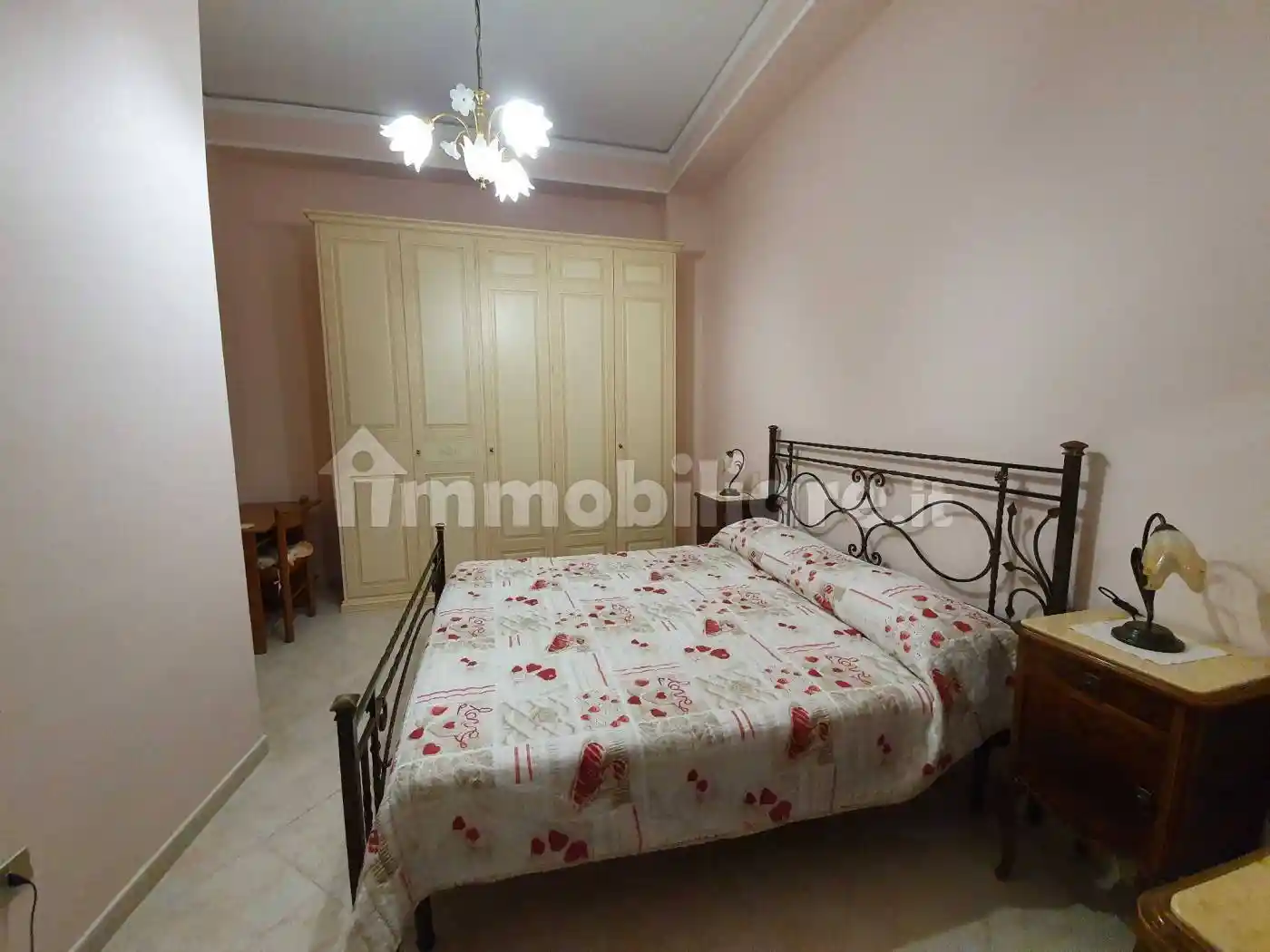 Quadrilocale via Marina Ganzirri 135, Ganzirri, Messina - foto 2