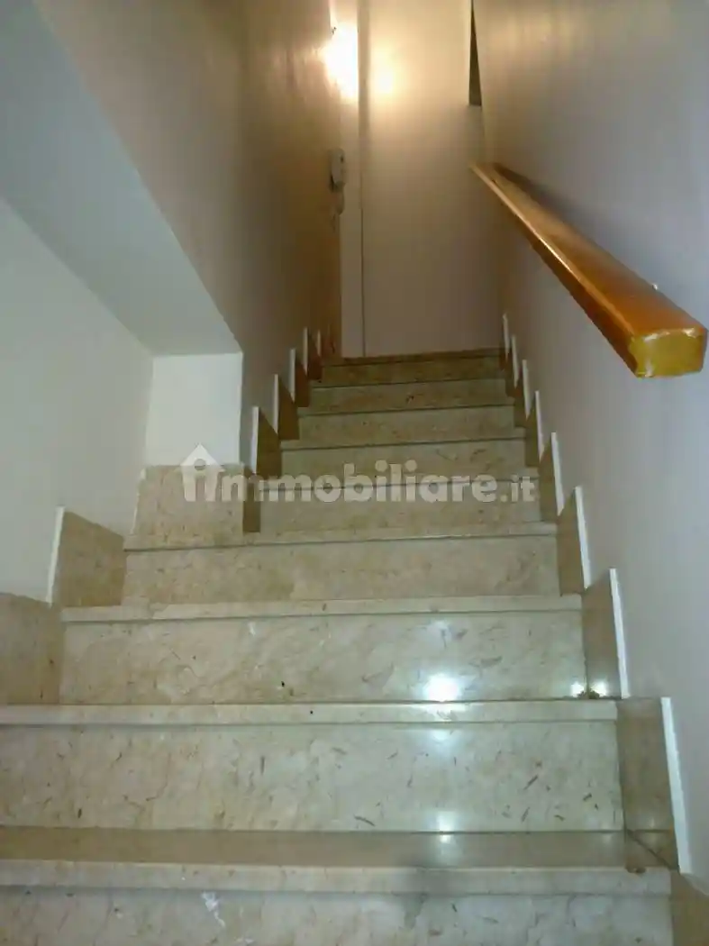 Quadrilocale via Marina Ganzirri 135, Ganzirri, Messina - foto 4