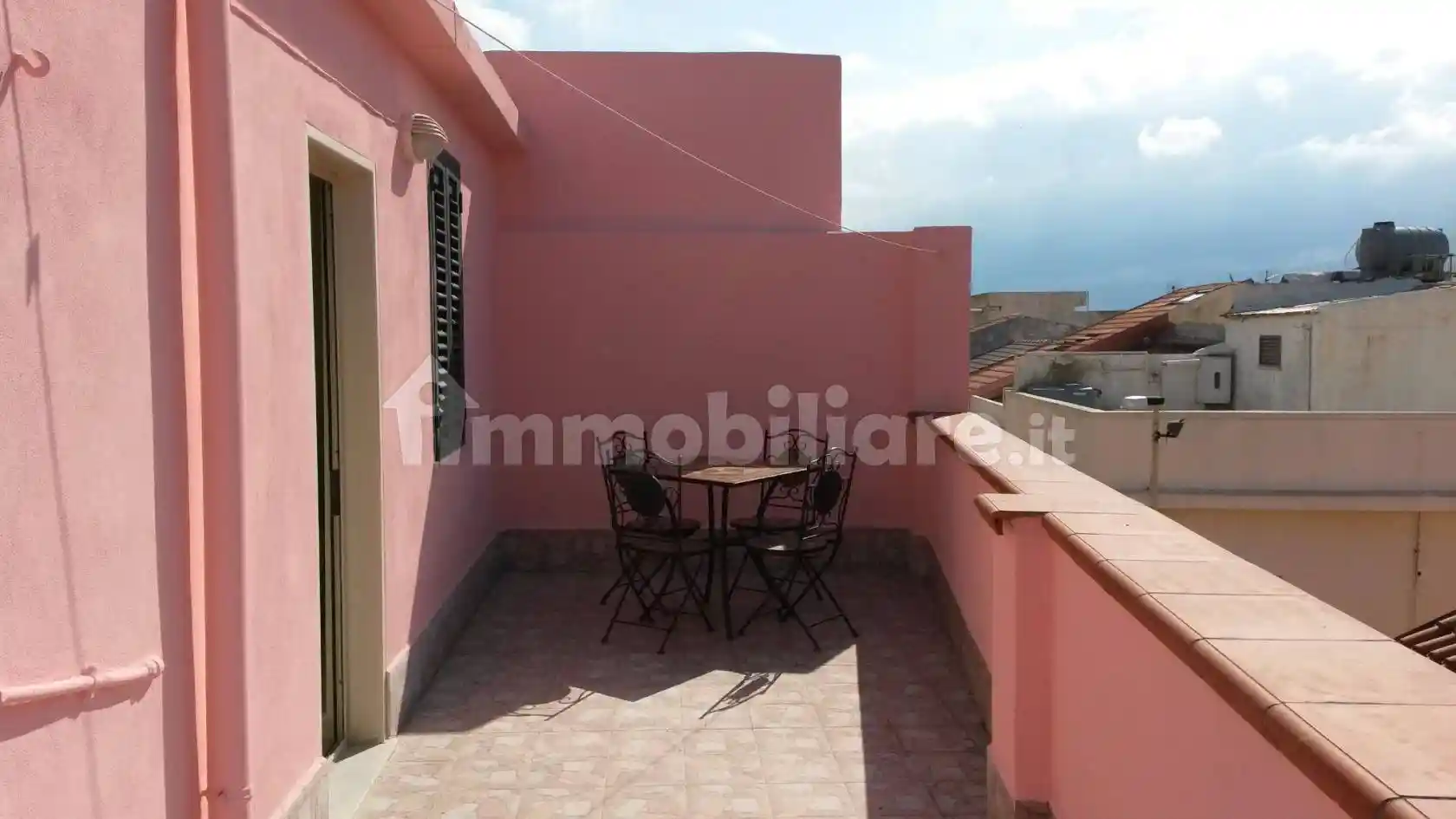 Quadrilocale via Marina Ganzirri 135, Ganzirri, Messina - foto 5