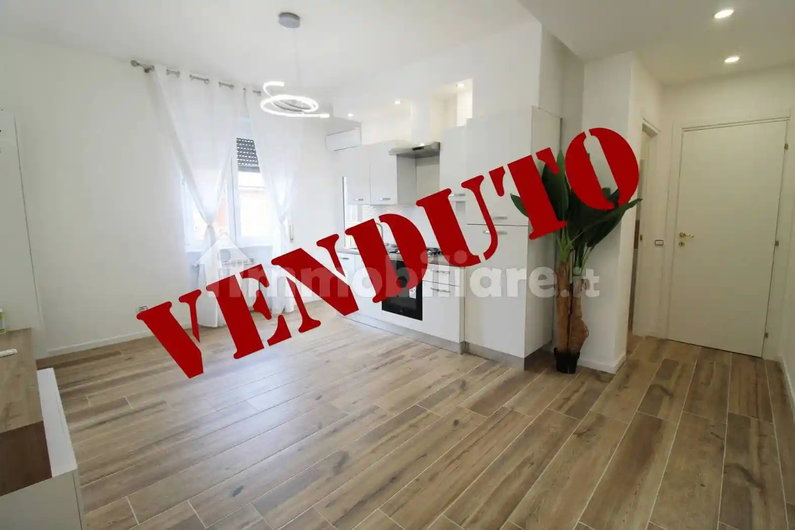 Appartamento in vendita a Lodi