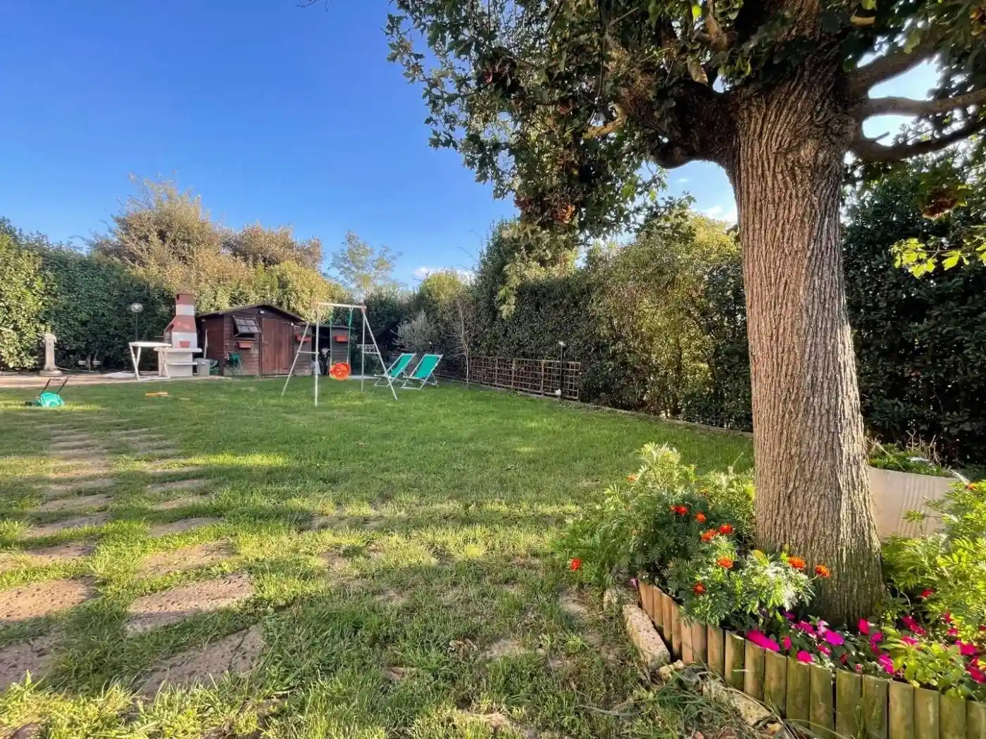 Casa indipendente in vendita a Crespina e Lorenzana