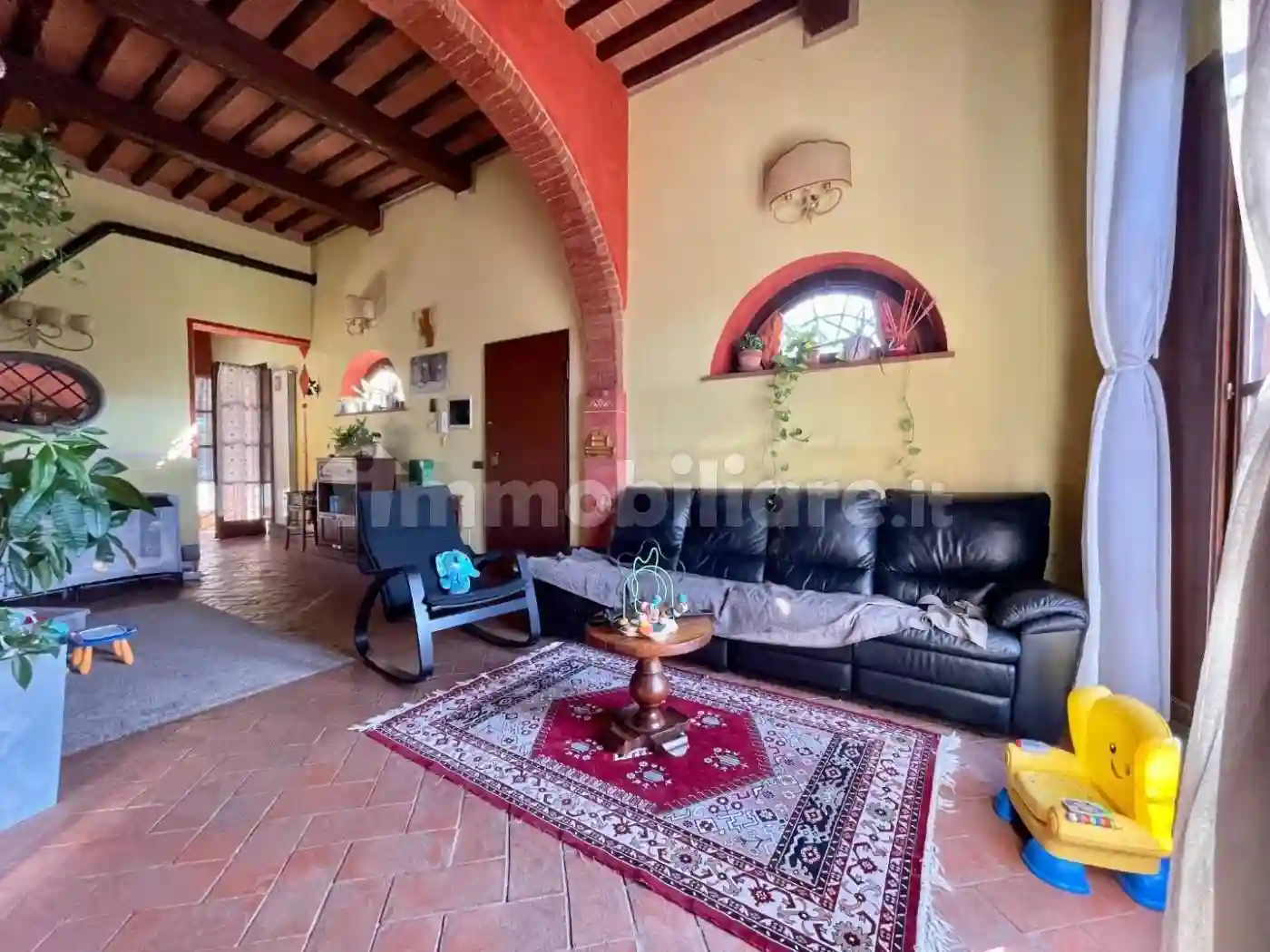 Casa indipendente - foto 5