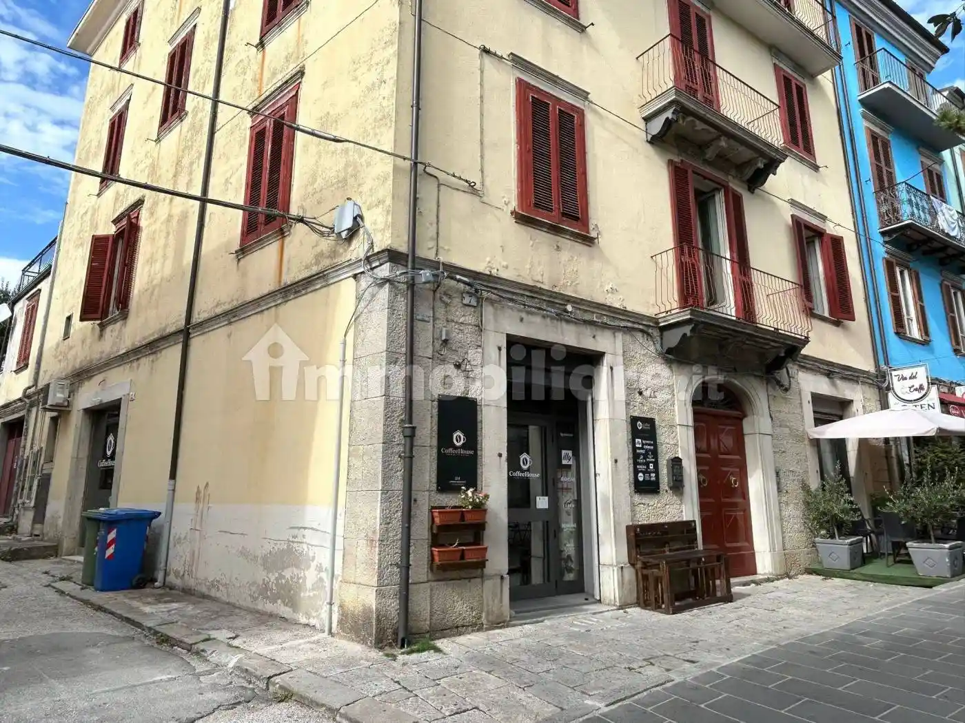 Appartamento in vendita a Agnone