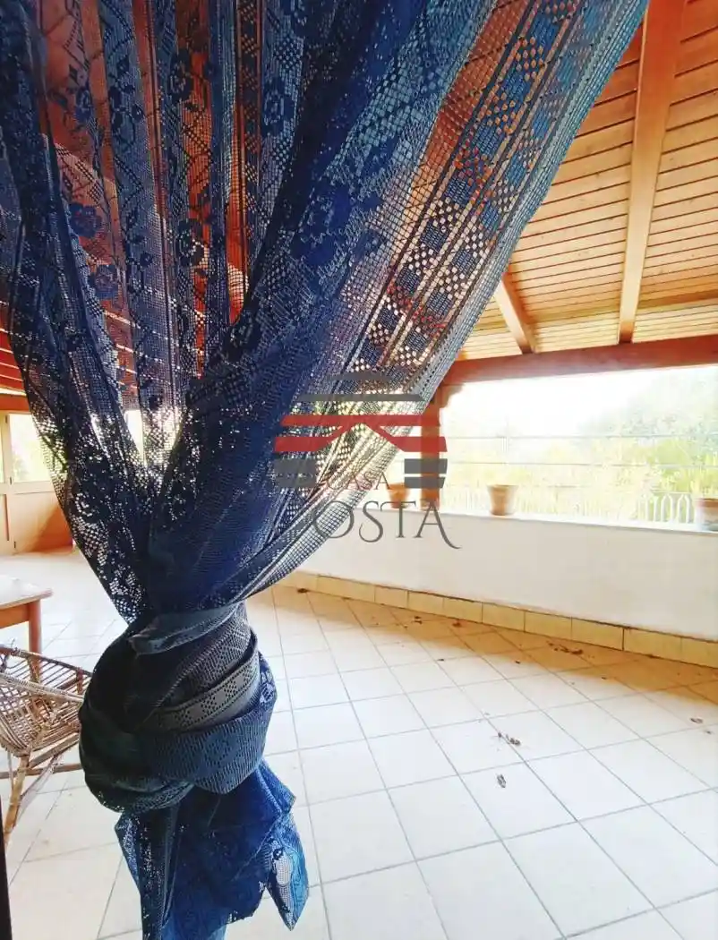 Villa in vendita a Monreale