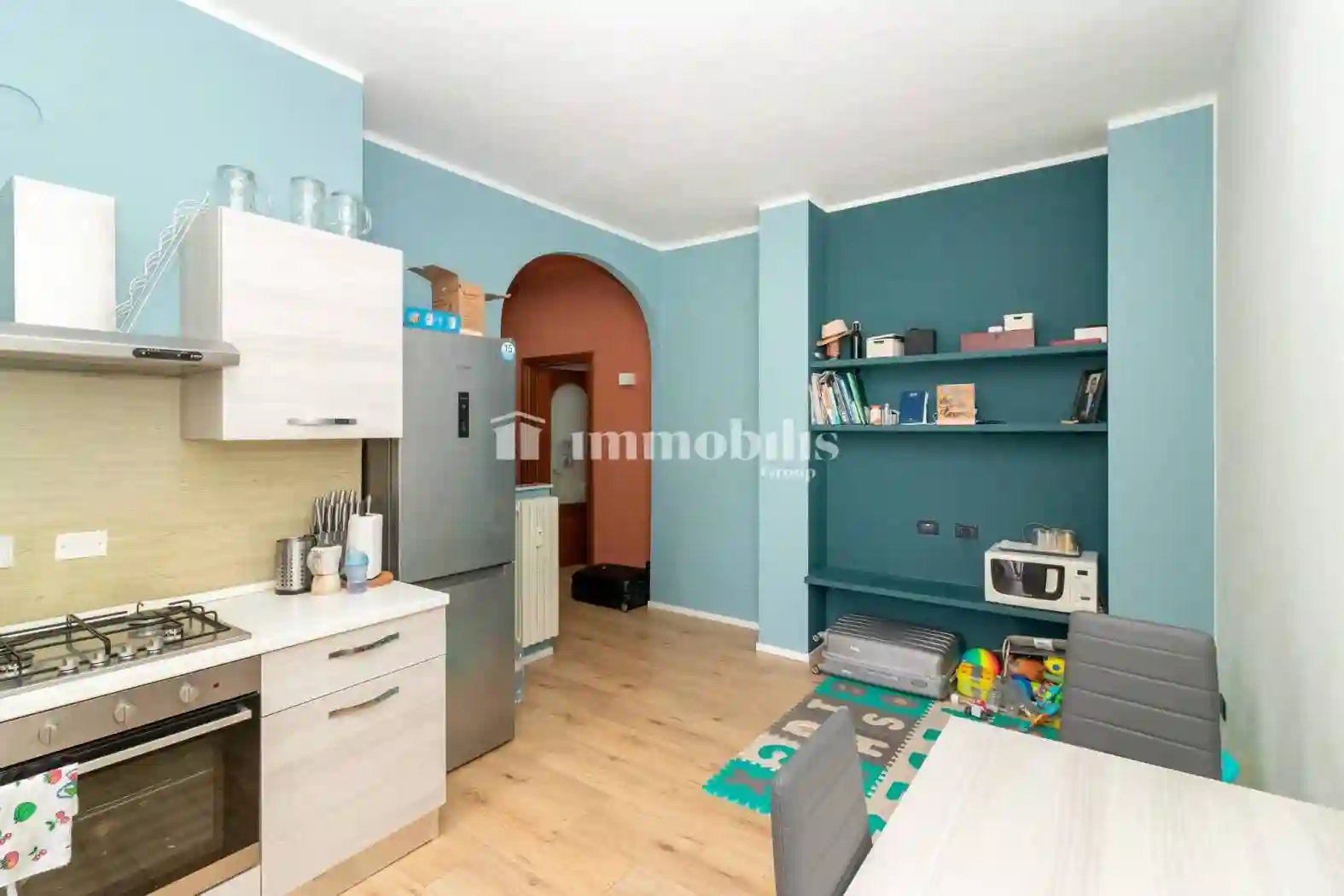 Appartamento - foto 5