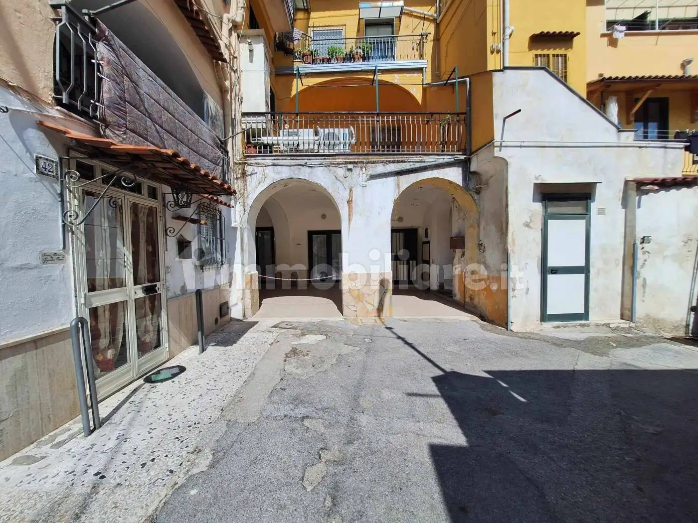 Appartamento in vendita a Cava de' Tirreni