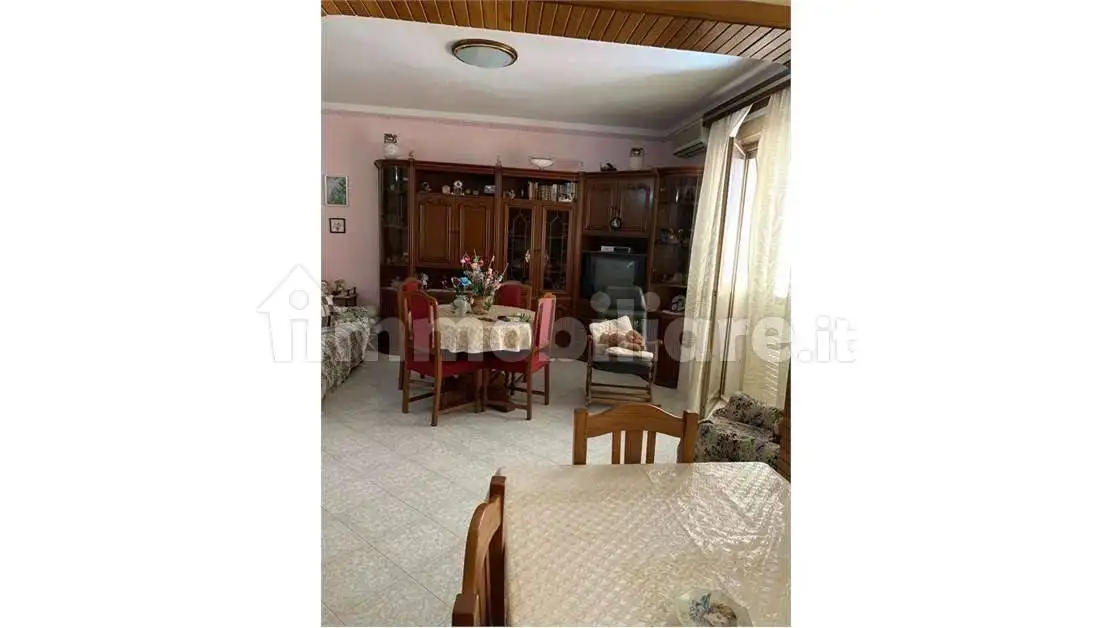 Appartamento in affitto a Siracusa