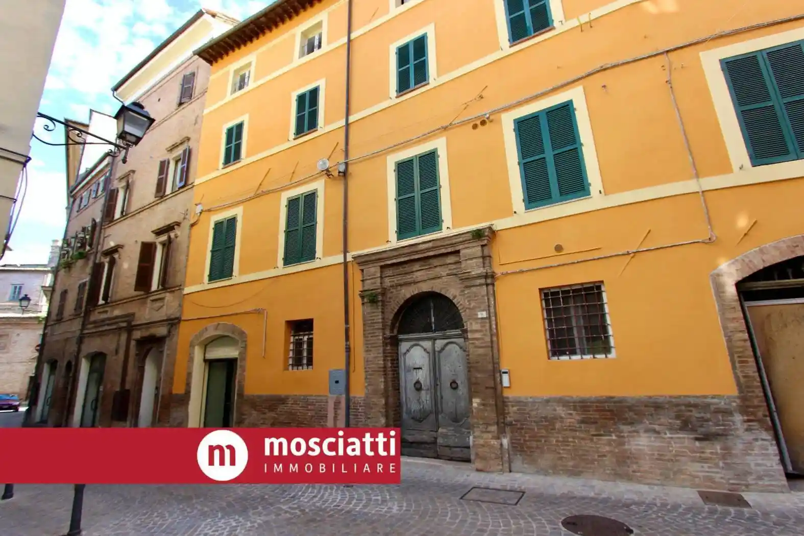 Appartamento in vendita a Matelica