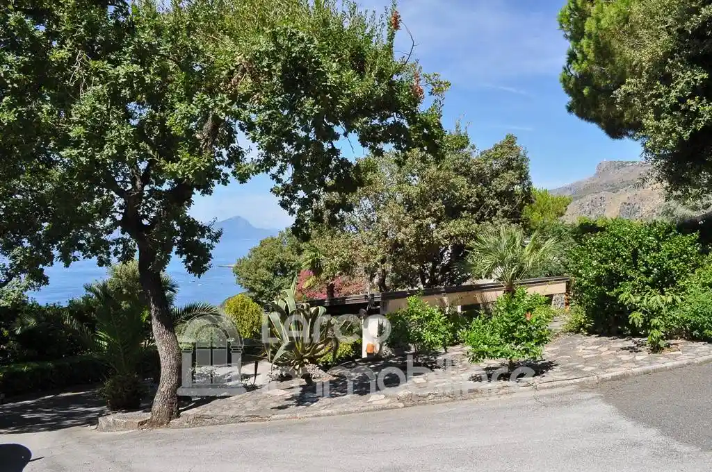 Villa unifamiliare via Vauzi Russi, Maratea - foto 5
