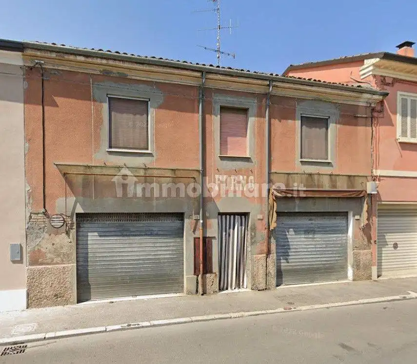 Casa indipendente in vendita a Gambettola