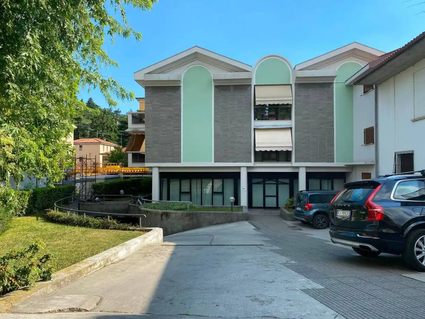 Appartamento in vendita a Brescia