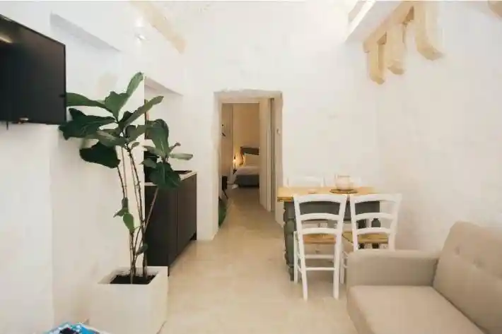 Appartamento in affitto a Lecce