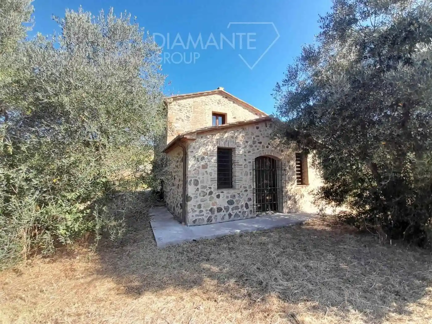 Rustico - Casale in vendita a Civitella Paganico