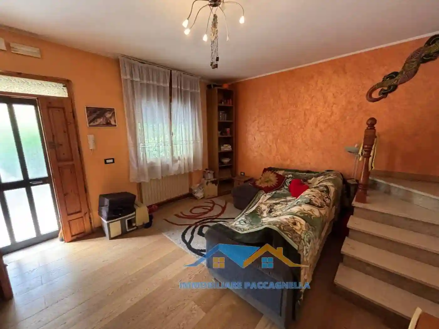 Villetta a schiera - foto 4