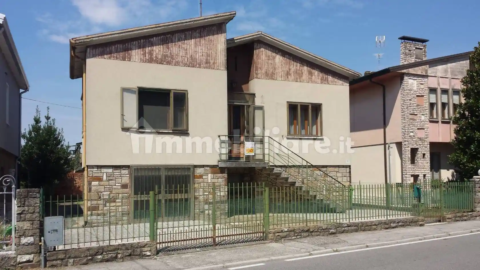 Villa in vendita a Adria