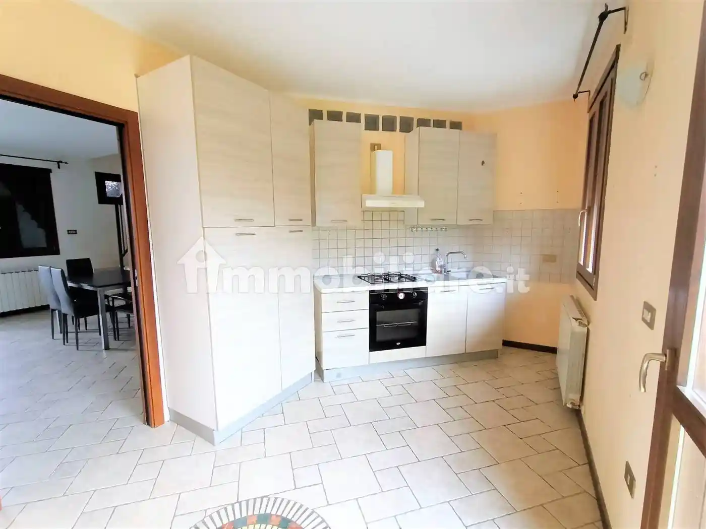 Villetta a schiera in vendita a Adria