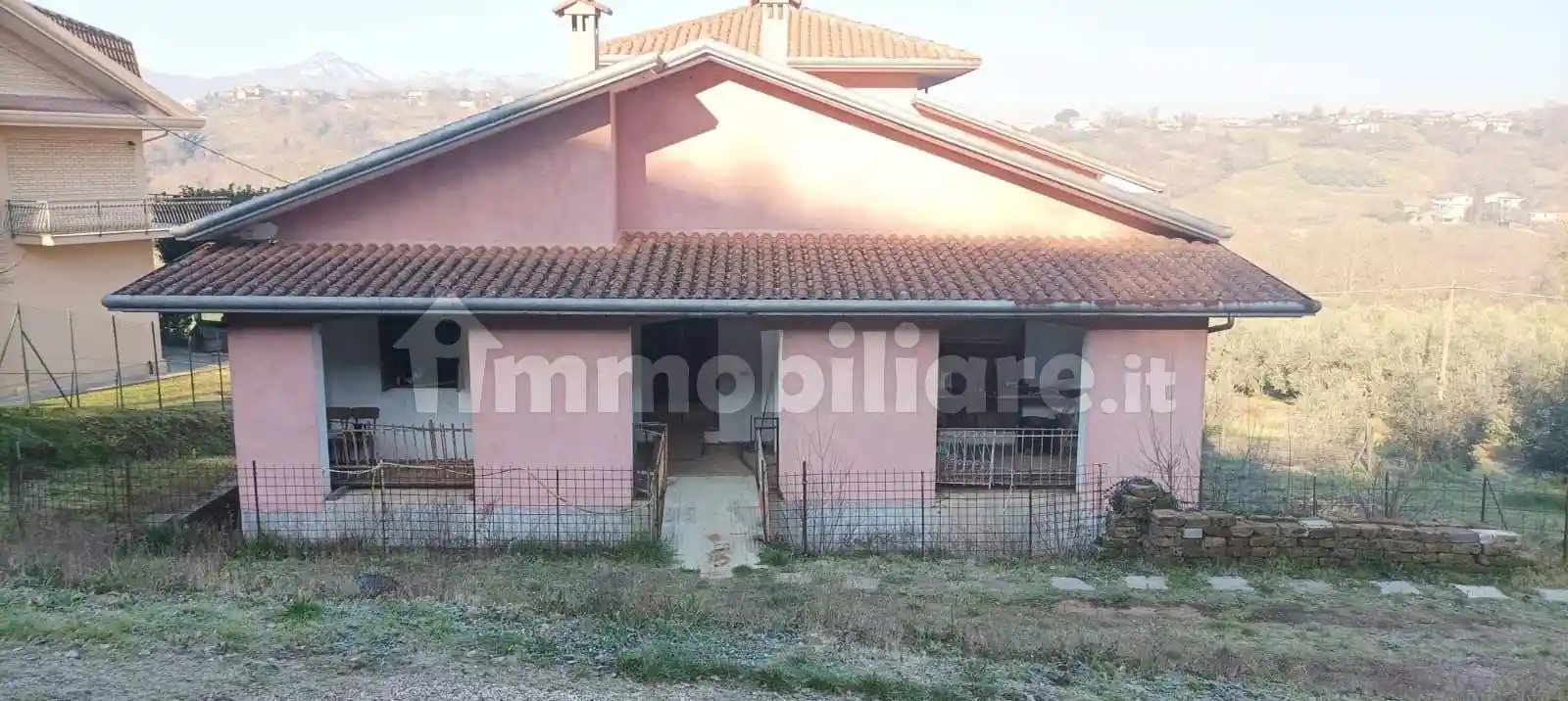 Rustico - Casale in vendita a Arnara