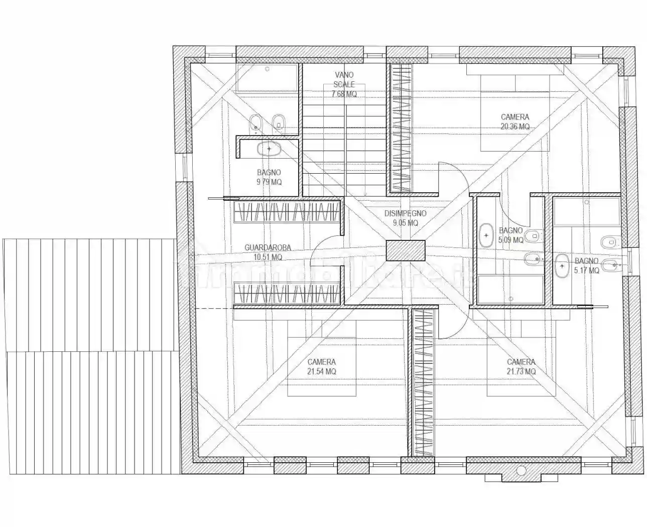 Rustico - Casale - foto 5