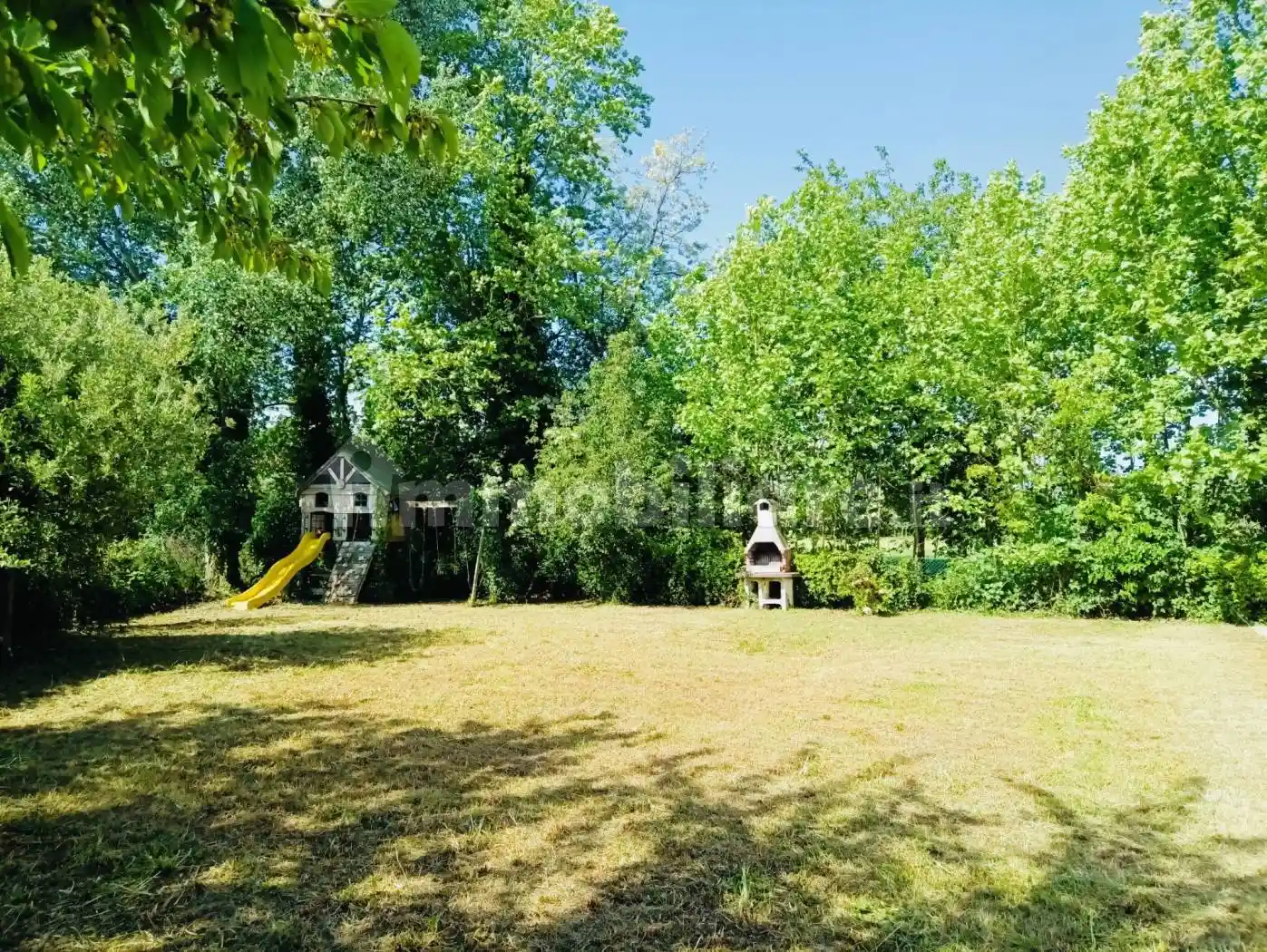 Villa in vendita a Salzano