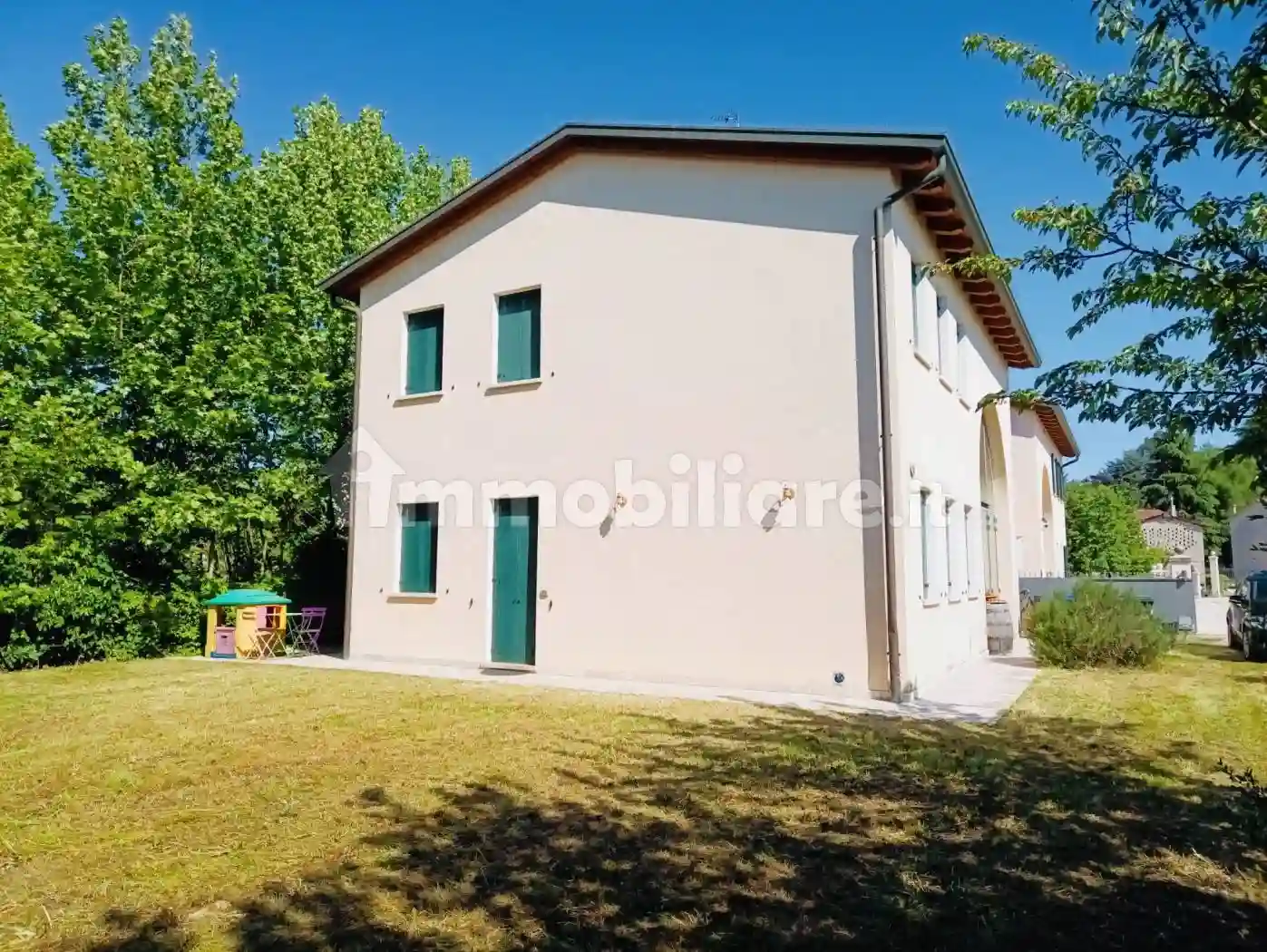 Villa - foto 2