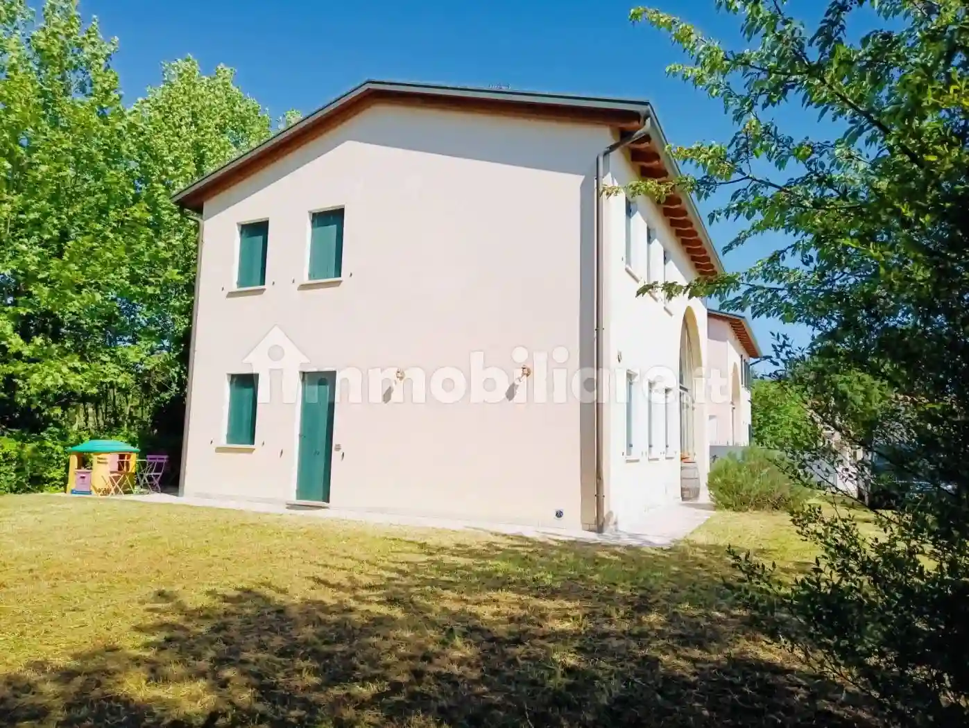 Villa - foto 3