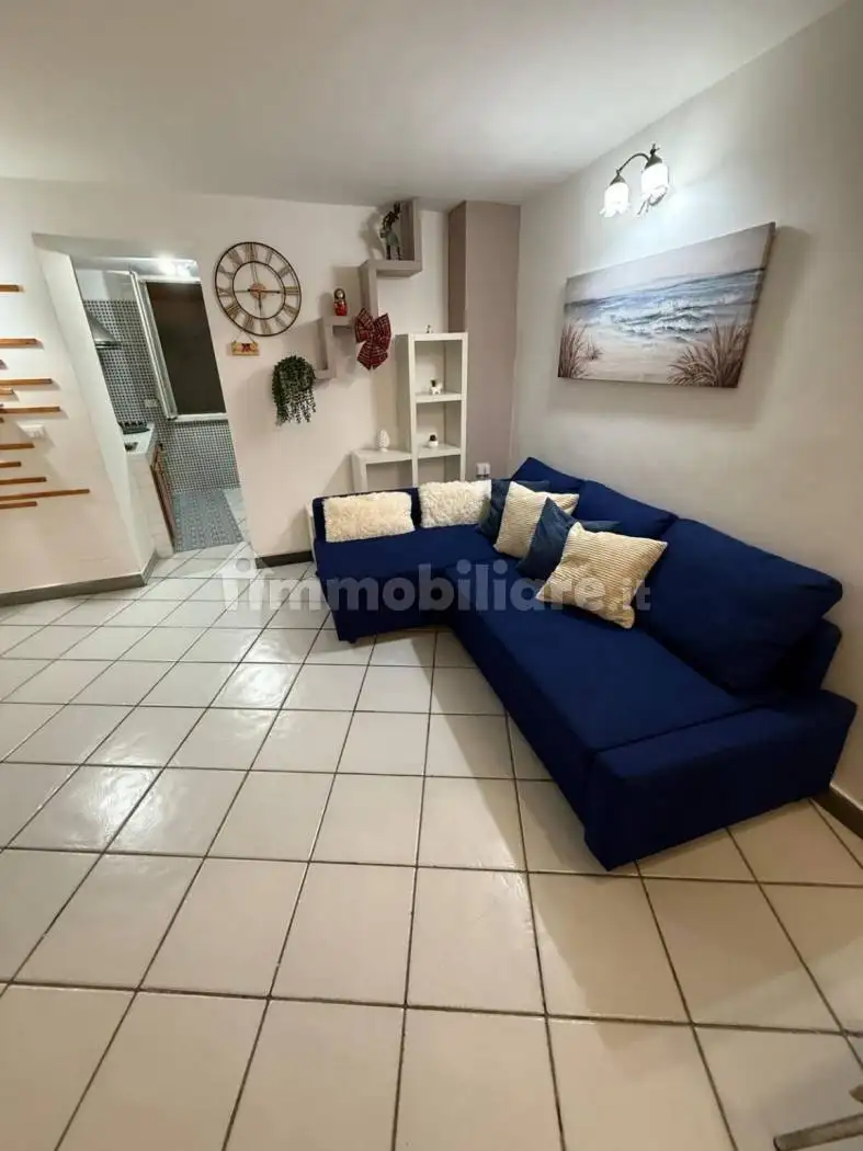 Appartamento in vendita a Napoli