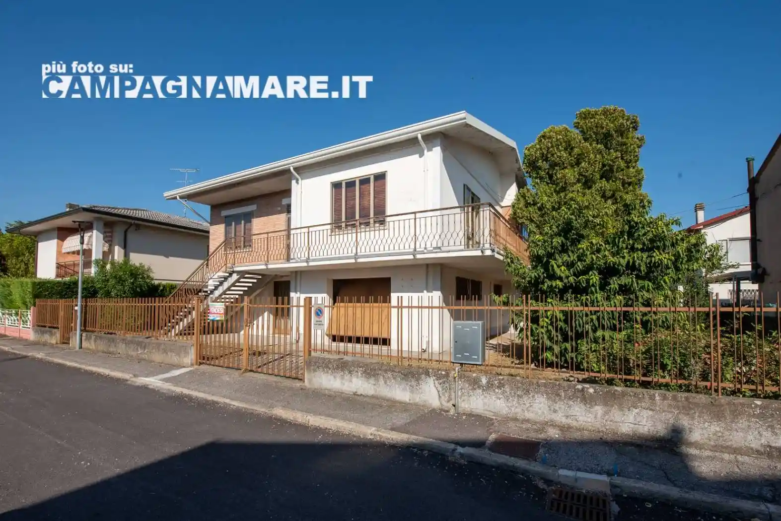 Villa in vendita a Ostellato