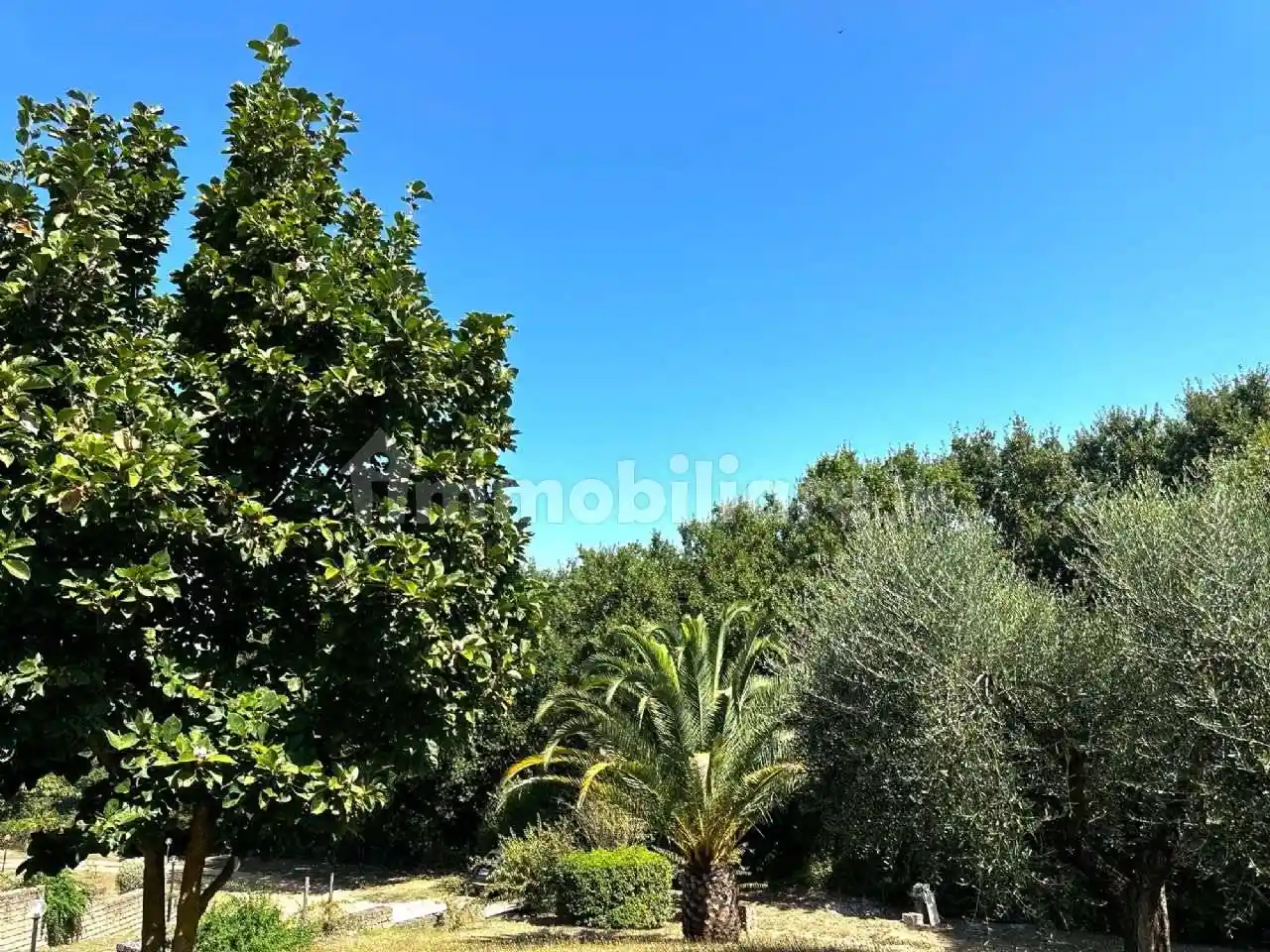 Villa in vendita a Rignano Flaminio