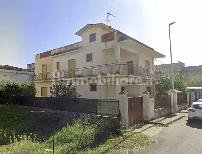 Villa in vendita a Villapiana