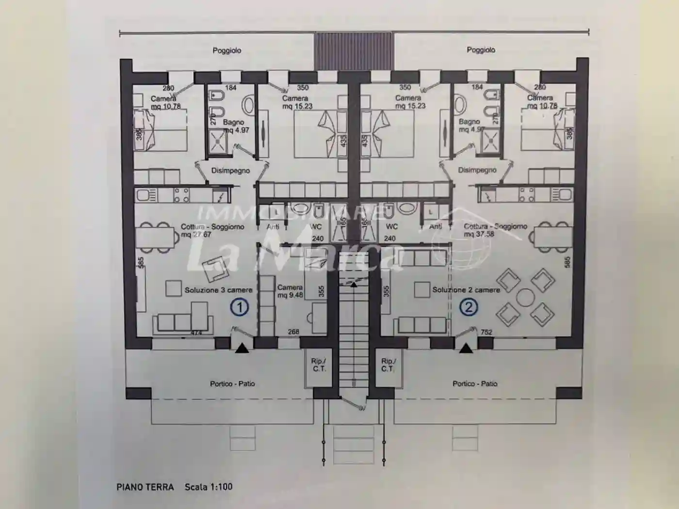 Appartamento - foto 3