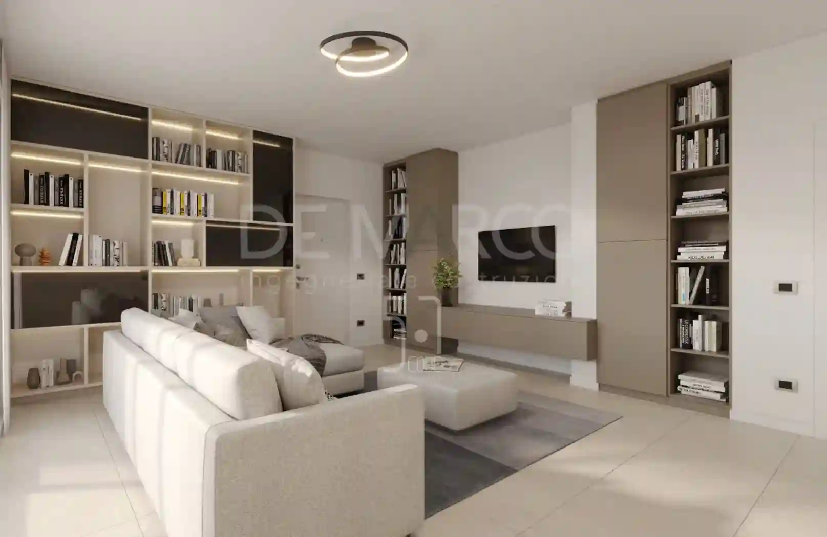 Appartamento - foto 3