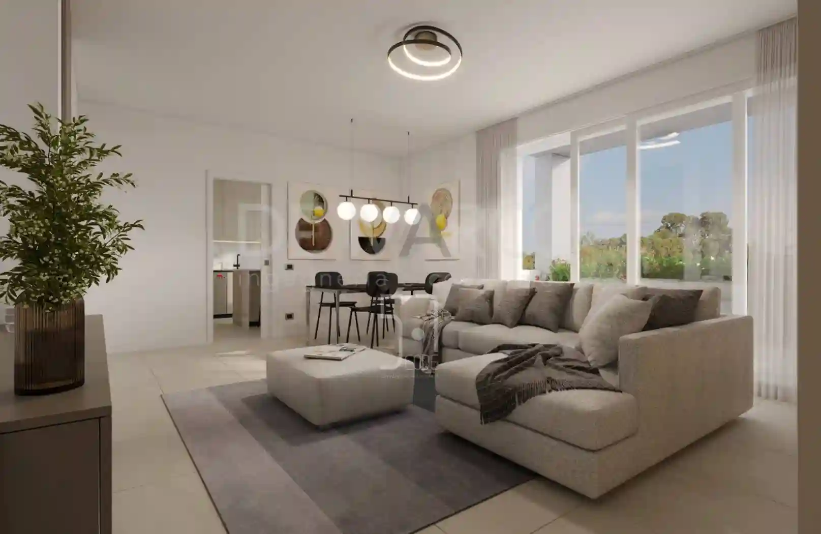 Appartamento - foto 4