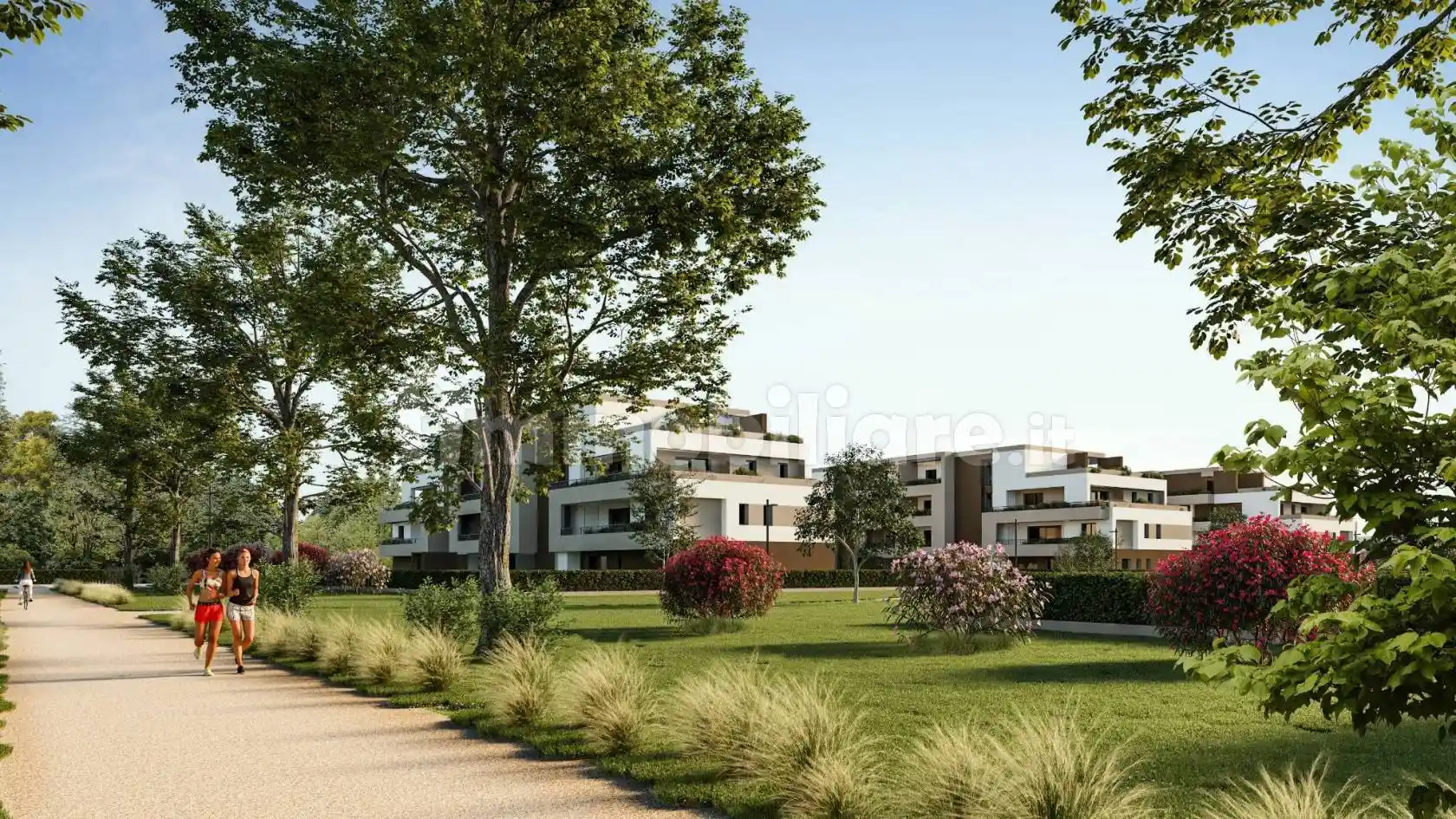 Appartamento in vendita a Spinea