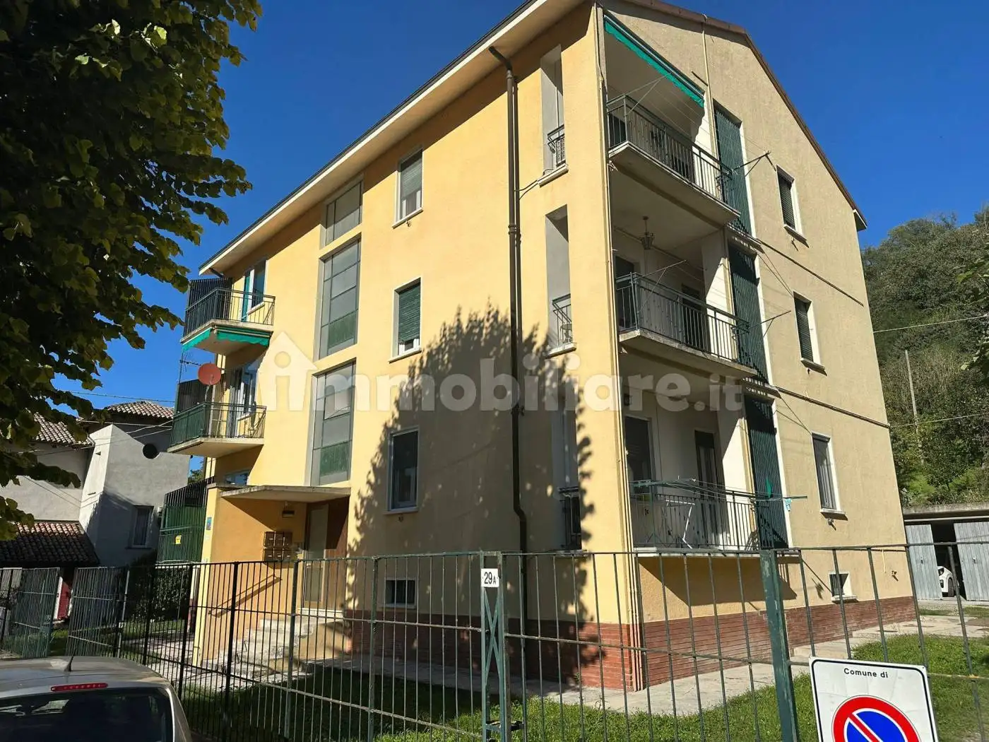 Appartamento in vendita a Ozzano Monferrato