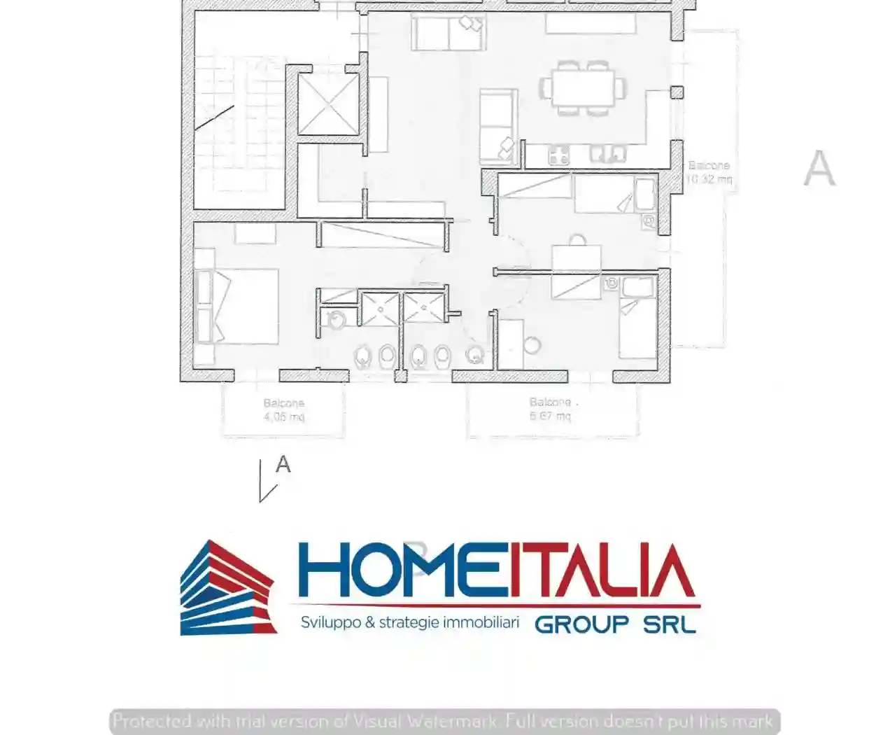 Appartamento - foto 3