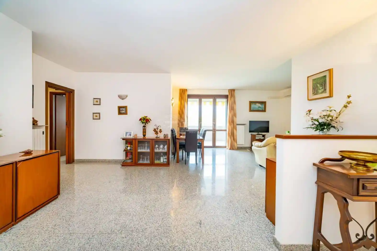 Appartamento in vendita a Cassina de' Pecchi