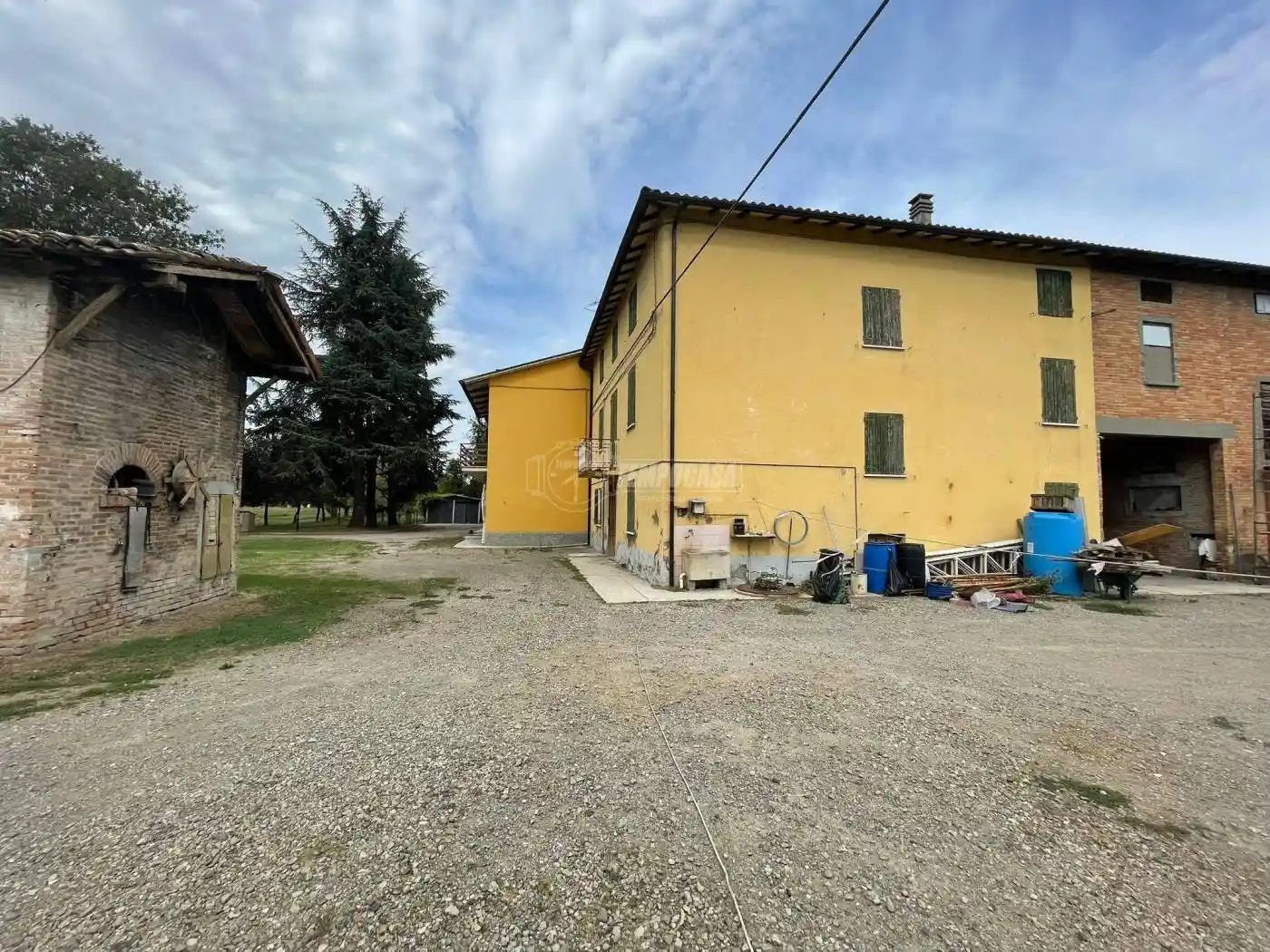 Casa indipendente in vendita a Scandiano